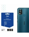 3MK Lens Protect Nokia C21 Plus [4 PACK]