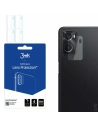 3MK Lens Protect Oppo A76 [4 PACK]