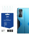 3MK Lens Protect Redmi K50 GE [4 PACK]