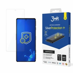 Kup Antimicrobian folie de protecție 3MK Silver Protect+ Redmi K50 GE - 3MK2800 - {ean13} - Sklep Home Screen