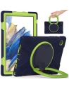 Kup Etui Tech-Protect X-Armor Samsung Galaxy Tab A8 10.5 Navy/lime - THP894NAVLIM - {ean13} - Sklep Home Screen