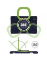 Kup Etui Tech-Protect X-Armor Samsung Galaxy Tab A8 10.5 Navy/lime - THP894NAVLIM - {ean13} - Sklep Home Screen
