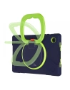Kup Etui Tech-Protect X-Armor Samsung Galaxy Tab A8 10.5 Navy/lime - THP894NAVLIM - {ean13} - Sklep Home Screen