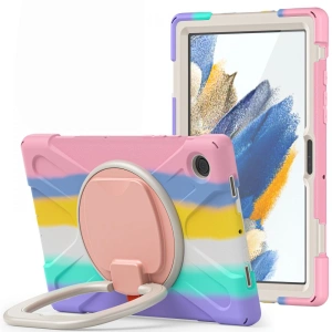 Kup Case Tech-Protect X-Armor Samsung Galaxy Tab A8 10.5 Baby Color - THP895BABCOL - {ean13} - Sklep Home Screen