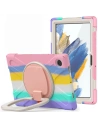Etui Tech-Protect X-Armor Samsung Galaxy Tab A8 10.5 Baby Color