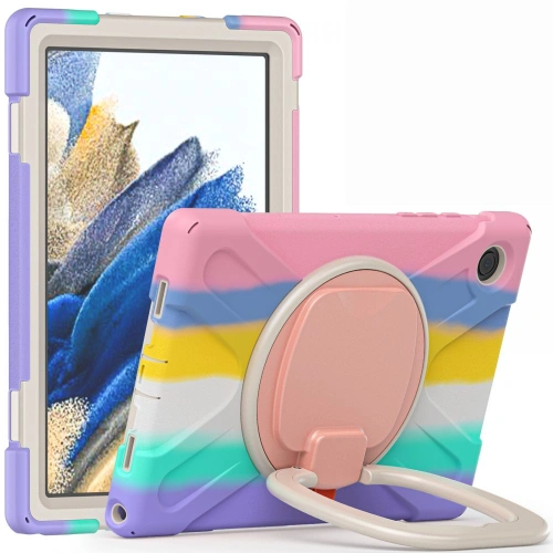 Kup Etui Tech-Protect X-Armor Samsung Galaxy Tab A8 10.5 Baby Color - THP895BABCOL - {ean13} - Sklep Home Screen