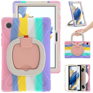 Kup Etui Tech-Protect X-Armor Samsung Galaxy Tab A8 10.5 Baby Color - THP895BABCOL - {ean13} - Sklep Home Screen