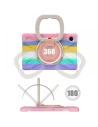 Kup Etui Tech-Protect X-Armor Samsung Galaxy Tab A8 10.5 Baby Color - THP895BABCOL - {ean13} - Sklep Home Screen