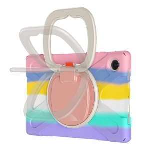 Kup Etui Tech-Protect X-Armor Samsung Galaxy Tab A8 10.5 Baby Color - THP895BABCOL - {ean13} - Sklep Home Screen