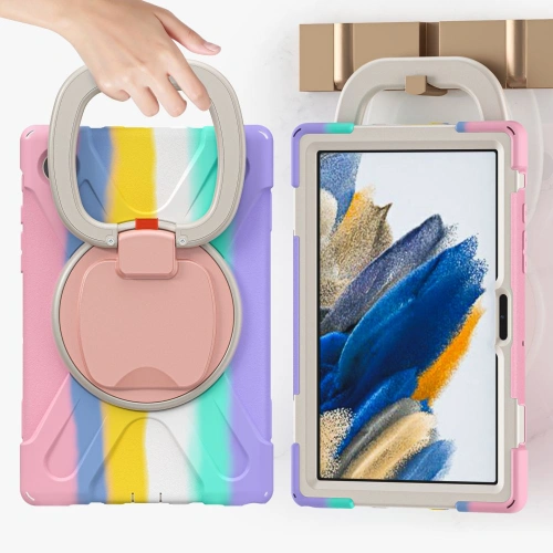 Kup Etui Tech-Protect X-Armor Samsung Galaxy Tab A8 10.5 Baby Color - THP895BABCOL - {ean13} - Sklep Home Screen