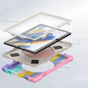 Kup Etui Tech-Protect X-Armor Samsung Galaxy Tab A8 10.5 Baby Color - THP895BABCOL - {ean13} - Sklep Home Screen