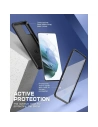 Kup Etui Supcase Clayco Xenon Samsung Galaxy S21 FE Negru - SPC244BLK - {ean13} - Sklep Home Screen