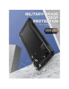 Kup Etui Supcase Clayco Xenon Samsung Galaxy S21 FE Negru - SPC244BLK - {ean13} - Sklep Home Screen