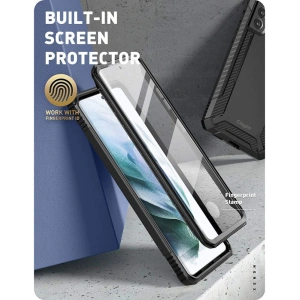 Kup Etui Supcase Clayco Xenon Samsung Galaxy S21 FE Black - SPC244BLK - {ean13} - Sklep Home Screen