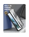 Buy Supcase Clayco Xenon Samsung Galaxy S21 FE Black - SPC244BLK - {ean13} - Home Screen Store Europe