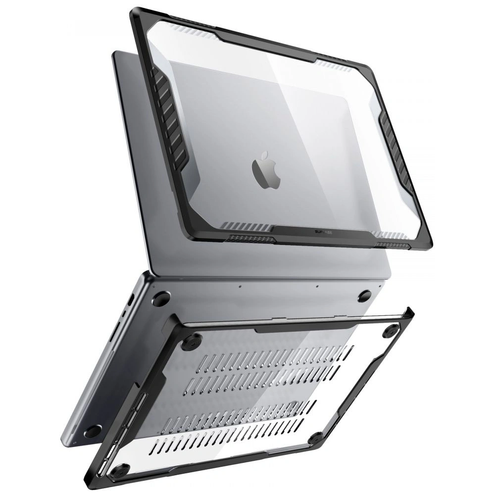 Etui Supcase Unicorn Beetle Pro Apple MacBook Pro 14 2021-2023 Black