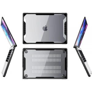 Kup Etui Supcase Unicorn Beetle Pro Apple MacBook Pro 14 2021-2023 Black - SPC245BLK - {ean13} - Sklep Home Screen