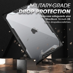 Kup Etui Supcase Unicorn Beetle Pro Apple MacBook Pro 14 2021-2023 Black - SPC245BLK - {ean13} - Sklep Home Screen