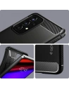 Kup Case Spigen Rugged Armor Samsung Galaxy A53 5G Matt Schwarz - SPN2167BLK - {ean13} - Sklep Home Screen