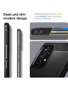 Kup Case Spigen Rugged Armor Samsung Galaxy A53 5G Matt Schwarz - SPN2167BLK - {ean13} - Sklep Home Screen