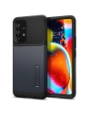 Case Spigen Slim Armor Samsung Galaxy A53 5G Metall-Slate