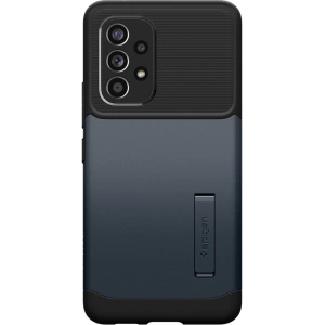 Kup Etui Spigen Slim Armor Samsung Galaxy A53 5G Metal Slate - SPN2168MTL - {ean13} - Sklep Home Screen