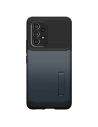 Kup Etui Spigen Slim Armor Samsung Galaxy A53 5G Metal Slate - SPN2168MTL - {ean13} - Sklep Home Screen