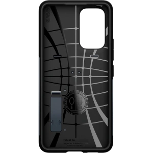 Kup Etui Spigen Slim Armor Samsung Galaxy A53 5G Metal Slate - SPN2168MTL - {ean13} - Sklep Home Screen