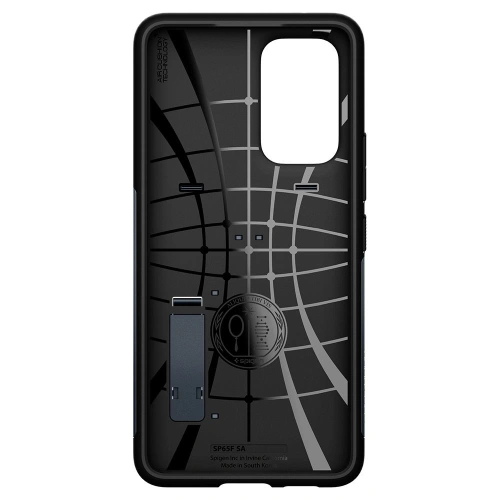 Kup Etui Spigen Slim Armor Samsung Galaxy A53 5G Metal Slate - SPN2168MTL - {ean13} - Sklep Home Screen