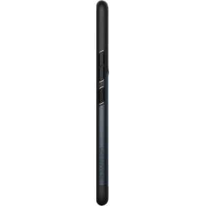 Kup Etui Spigen Slim Armor Samsung Galaxy A53 5G Metal Slate - SPN2168MTL - {ean13} - Sklep Home Screen