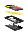Buy Spigen Tough Armor Samsung Galaxy A53 5G Black - SPN2169BLK - {ean13} - Home Screen Store Europe