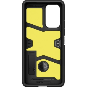 Kup Etui Spigen Tough Armor Samsung Galaxy A53 5G černé - SPN2169BLK - {ean13} - Sklep Home Screen