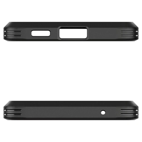 Kup Etui Spigen Tough Armor Samsung Galaxy A53 5G Black - SPN2169BLK - {ean13} - Sklep Home Screen