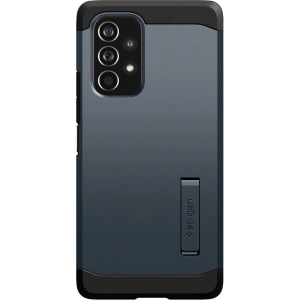 Kup Etui Spigen Tough Armor Samsung Galaxy A53 5G Metal Slate - SPN2170MTL - {ean13} - Sklep Home Screen