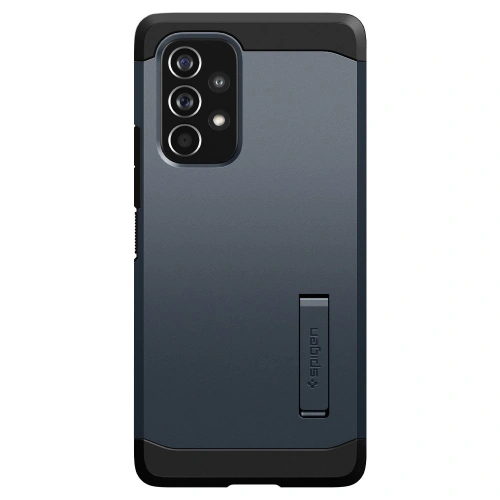 Buy Spigen Tough Armor Samsung Galaxy A53 5G Metal Slate - SPN2170MTL - {ean13} - Home Screen Store Europe