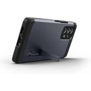 Buy Spigen Tough Armor Samsung Galaxy A53 5G Metal Slate - SPN2170MTL - {ean13} - Home Screen Store Europe