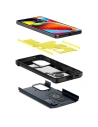 Buy Spigen Tough Armor Samsung Galaxy A53 5G Metal Slate - SPN2170MTL - {ean13} - Home Screen Store Europe