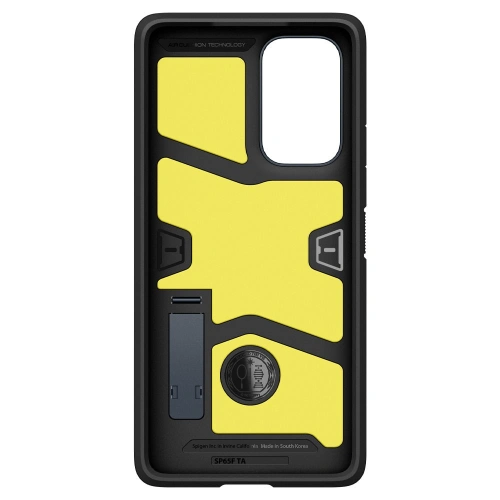 Kup Etui Spigen Tough Armor Samsung Galaxy A53 5G Metal Slate - SPN2170MTL - {ean13} - Sklep Home Screen