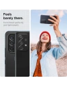 Kup Etui Spigen Thin Fit Samsung Galaxy A53 5G Black - SPN2171BLK - {ean13} - Sklep Home Screen