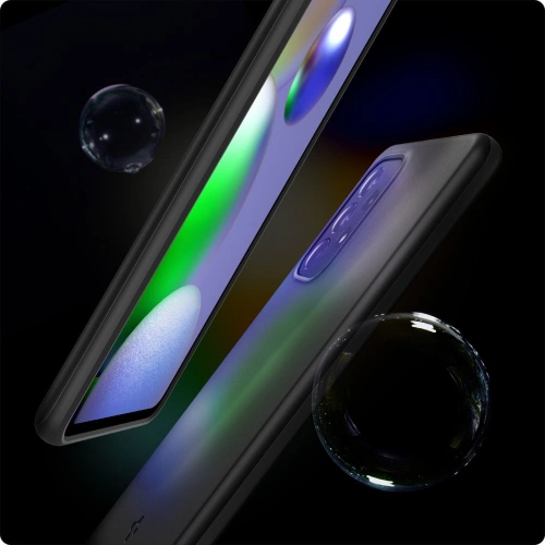 Kup Etui Spigen Thin Fit Samsung Galaxy A53 5G černé - SPN2171BLK - {ean13} - Sklep Home Screen