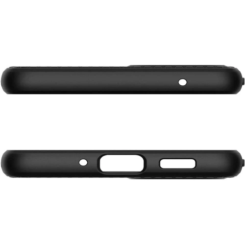 Kup Etui Spigen Liquid Air Samsung Galaxy A53 5G Matná Černá - SPN2172BLK - {ean13} - Sklep Home Screen