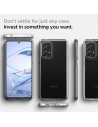 Buy Spigen Ultra Hybrid Samsung Galaxy A53 5G Crystal Clear - SPN2173CL - {ean13} - Home Screen Store Europe