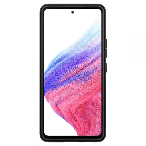 Kup Case Spigen Core Armor Samsung Galaxy A53 5G Matt Schwarz - SPN2174BLK - {ean13} - Sklep Home Screen