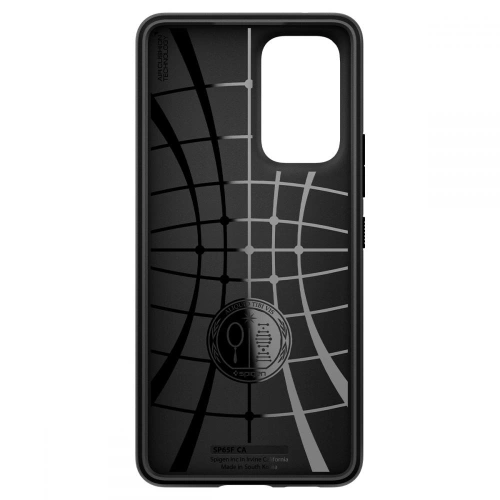 Kup Etui Spigen Core Armor Samsung Galaxy A53 5G Matte Black - SPN2174BLK - {ean13} - Sklep Home Screen