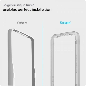 Kup Tvrzené sklo Spigen GLAS.tR Slim AlignMaster Samsung Galaxy A53 5G [2 PACK] - SPN2175 - {ean13} - Sklep Home Screen