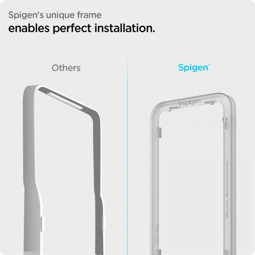 Kup Szkło hartowane Spigen GLAS.tR Slim AlignMaster Samsung Galaxy A53 5G [2 PACK] - SPN2175 - {ean13} - Sklep Home Screen