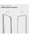 Kup Szkło hartowane Spigen GLAS.tR Slim AlignMaster Samsung Galaxy A53 5G [2 PACK] - SPN2175 - {ean13} - Sklep Home Screen