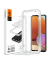 Gehärtetes Glas Spigen GLAS.tR Slim AlignMaster Samsung Galaxy A33 5G [2 PACK]
