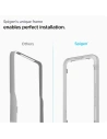 Kup Gehärtetes Glas Spigen GLAS.tR Slim AlignMaster Samsung Galaxy A33 5G [2 PACK] - SPN2176 - {ean13} - Sklep Home Screen