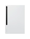 Samsung Galaxy Tab S8+ Plus 12.4 EF-ZX800PW white Note View Cover